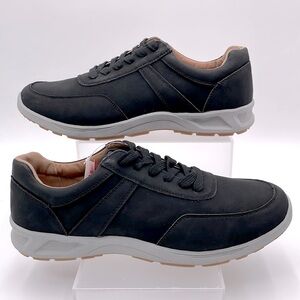 Deer Stags Madison Lace‎ up Memory Foam Casual Shoes